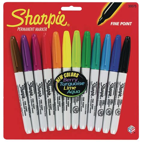 sharpie fine point 12 pack|sharpie pens 12 pack.